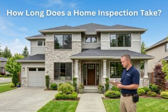 How Long Does a Home Inspection Take?
