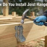 How Do You Install Joist Hangers?