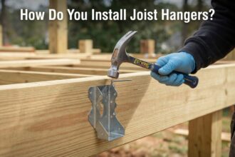 How Do You Install Joist Hangers?
