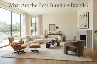 What Are the Best Furniture Brands?