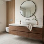 How to Choose Furniture for a Bathroom