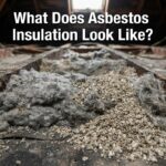 What Does Asbestos Insulation Look Like?
