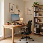 How to Organize Office Furniture