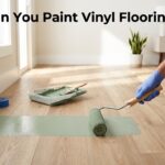 Can You Paint Vinyl Flooring?