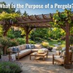 What Is the Purpose of a Pergola?