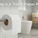 How Big Is a Toilet Paper Roll?