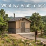What Is a Vault Toilet?