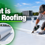 What is TPO Roofing