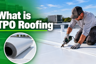 What is TPO Roofing
