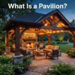 What Is a Pavilion?