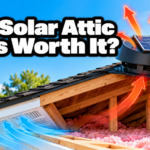 Are Solar Attic Fans Worth It?