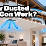 How Does Ducted Air Conditioning Work