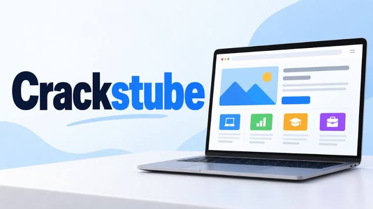 Crackstube