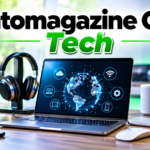 Fentomagazine Com Tech