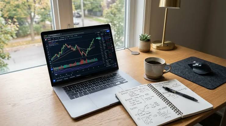 FinTechZoom.io Stocks