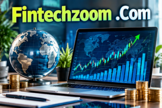 Fintechzoom .Com