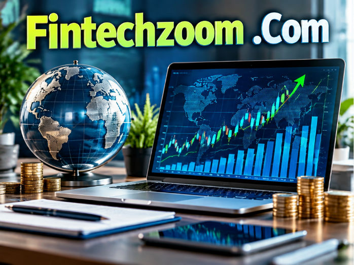 Fintechzoom .Com