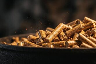 Importpellet