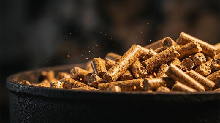 Importpellet
