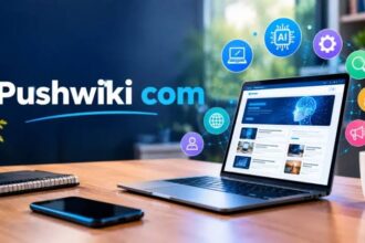 Pushwiki Com