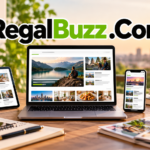 RegalBuzz .Com