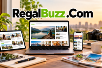 RegalBuzz .Com