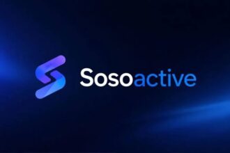 Sosoactive.com