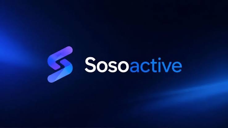 Sosoactive.com