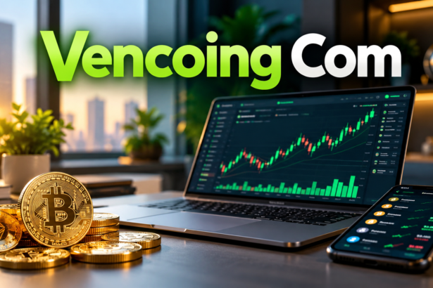Vencoing Com