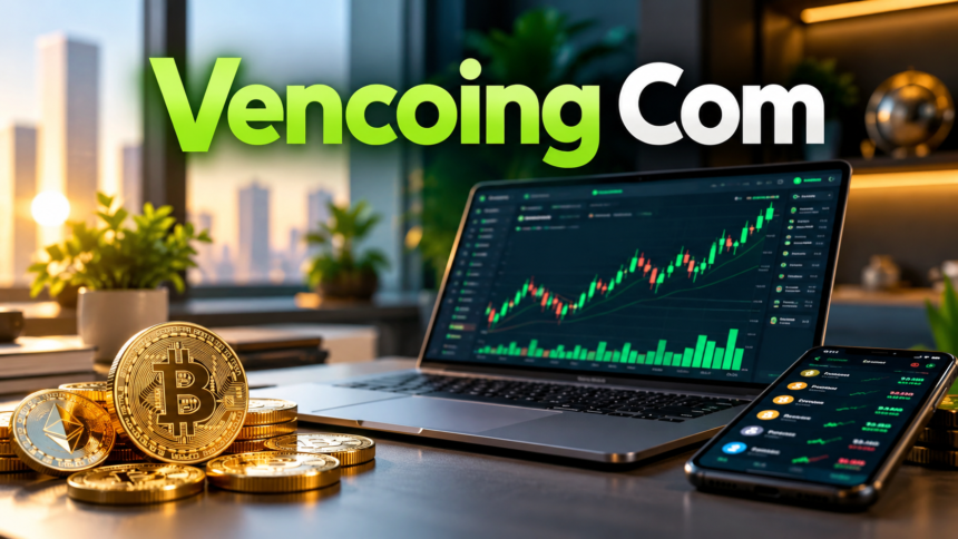 Vencoing Com
