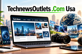 TechnewsOutlets .Com Usa